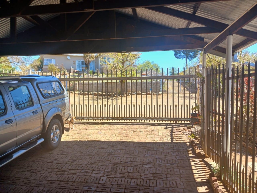 4 Bedroom Property for Sale in Burgersdorp Eastern Cape